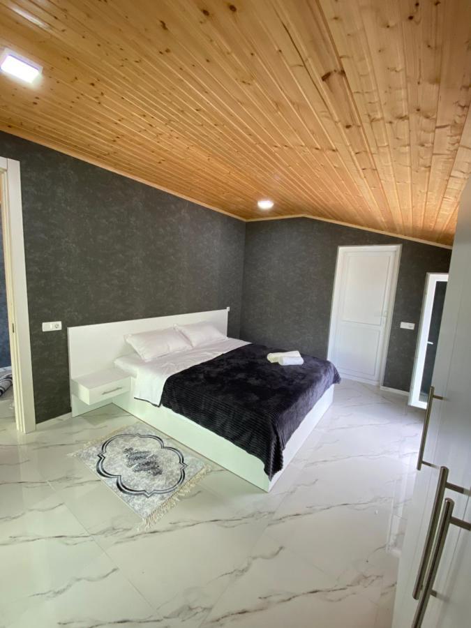 Buo'S Guest House Borjomi Exterior photo